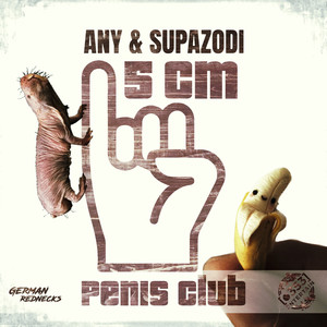 5Cm Penis Club