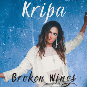 Broken Wings