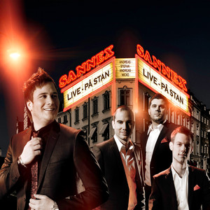 Right Here Waiting (Live)