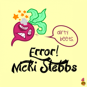 Error! (Original Mix)