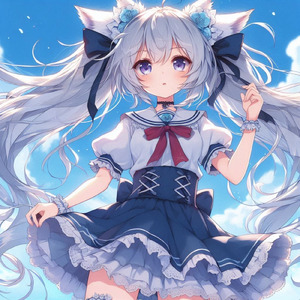 Brave Soul (feat. リドゥ～)