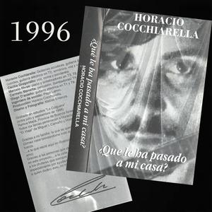 Cuando el cansancio me dijo