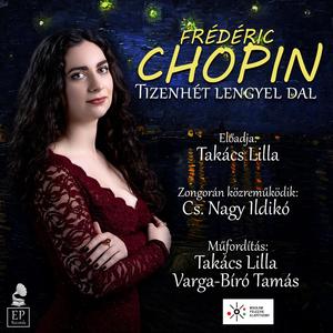 Felejtés (feat. Takács Lilla & Cs. Nagy Ildikó)