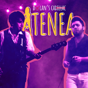 Atenea (En Vivo)