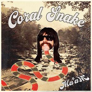 Coral Snake