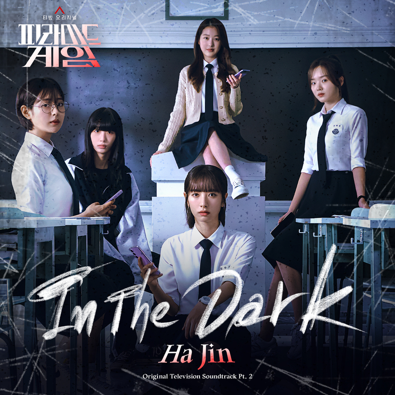 InTheDark封面