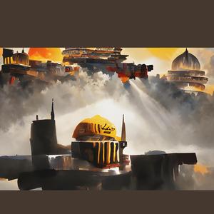 Placid Plum Orchard Hymn