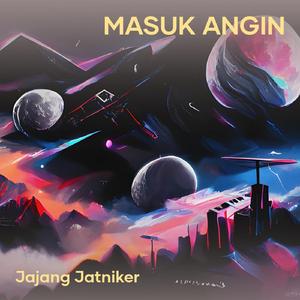 Masuk angin (Acoustic)