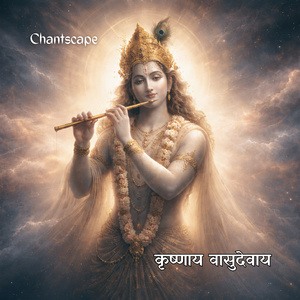 Krishnaya Vasudevaya