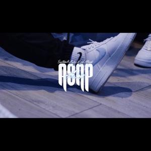 ASAP (feat. Lil Meedi & Trench8baby)