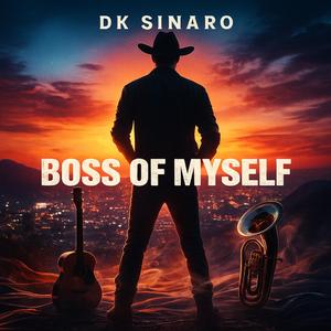 Boss Of Myself