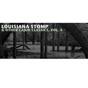 Darbone's Creole Stomp