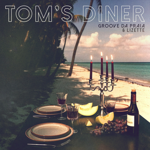 Tom's Diner