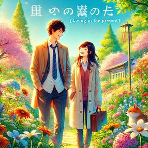 今を生きる (Ima o Ikiru) - Living in the Present