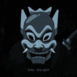 blue spirit