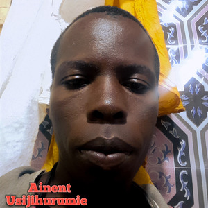 USIJIHURUMIE