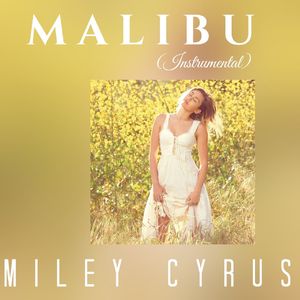 Miley Cyrus - Malibu