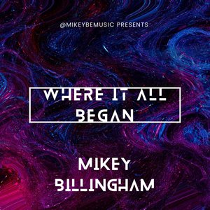 Embrace Me (Mikey Billingham 12%22 Remix)