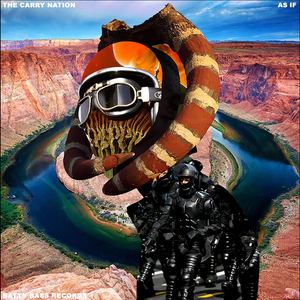 As If (Sweat Equity Djz Remix)