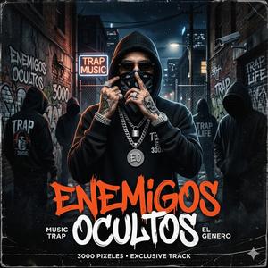 enemigos ocultos