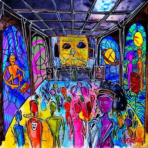 Rave is my Church (feat. Jena Sheth)