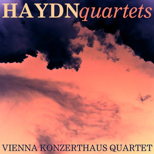 Quartet in C Major, Op. 76, No. 3: III. Menuett / IV. Finale