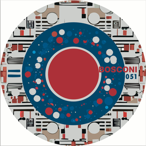 Let's Rock Baby (Console 1999 Remix)