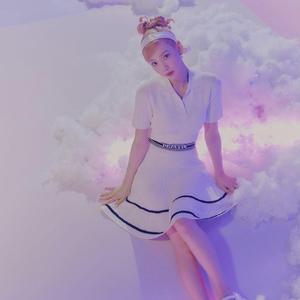 Weekend（翻自 太妍）