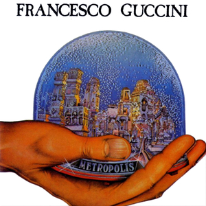 Venezia (Remastered 2007)