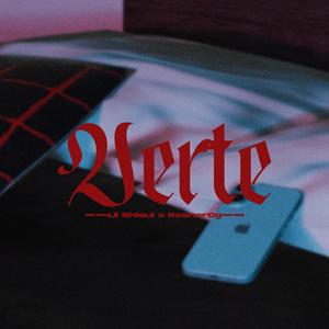 Verte (feat. RosherCg)