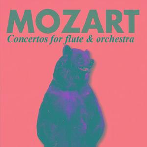Flute Concerto in G Major, K. 313: I. Allegro maestoso