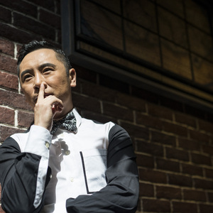 春风吹过的时候（伴奏）