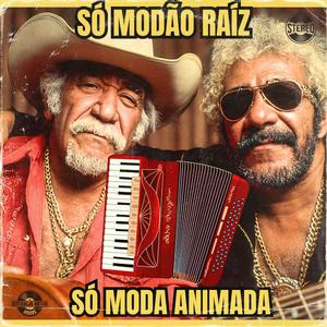 Herança de Poeira e Glória (Modão Raiz)