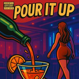 Pour it Up