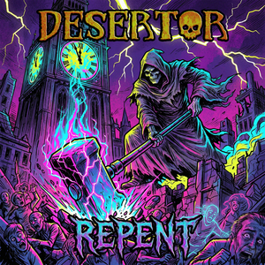 Repent