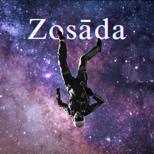 Zosāda
