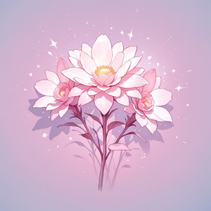 Delicate as Snow