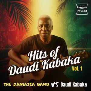 Wambui Wangu (Reggae Soul Rastaman Edit)