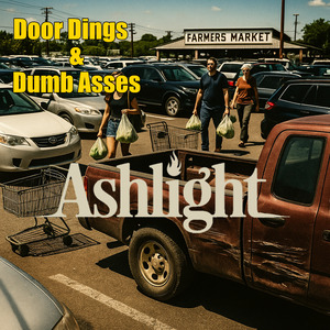 Door Dings & Dumb Asses