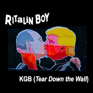 KGB (Tear Down the Wall) [Extended Dance Mix]