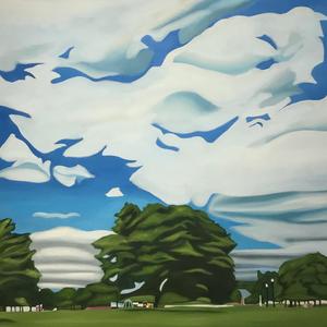 King's Last Stand (feat. The Pinkerton Raid)