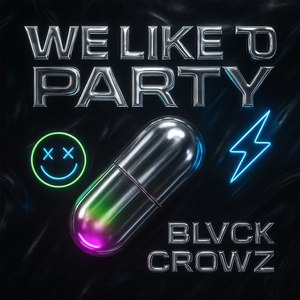 We Like To Party