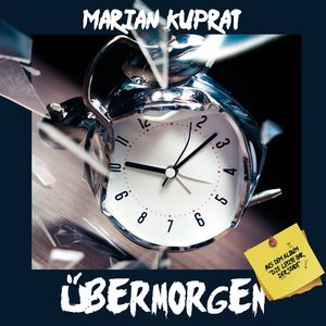 Übermorgen