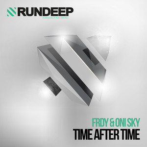 Time After Time (Instrumental Mix)