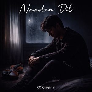 Naadan Dil