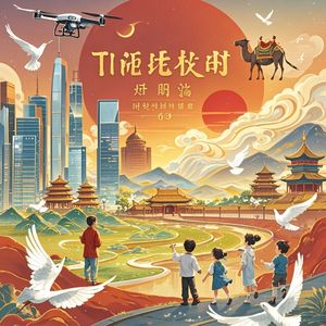 时间洗礼_小蛮不蛮