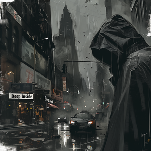 Deep Inside(demo)