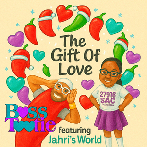 The Gift of Love (feat. Jahri's World)