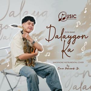 Dalaygon Ka (A Cover by Cenen Mascardo, Jr.)