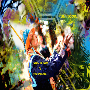 Full Scope (Original Mix)